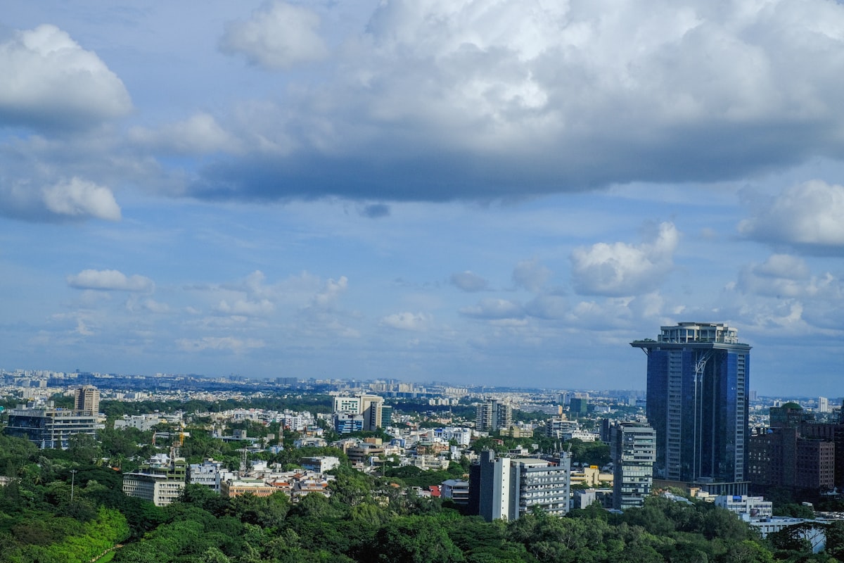 Bengaluru Real Estate 2026: The IT Capital's Complete Property Guide