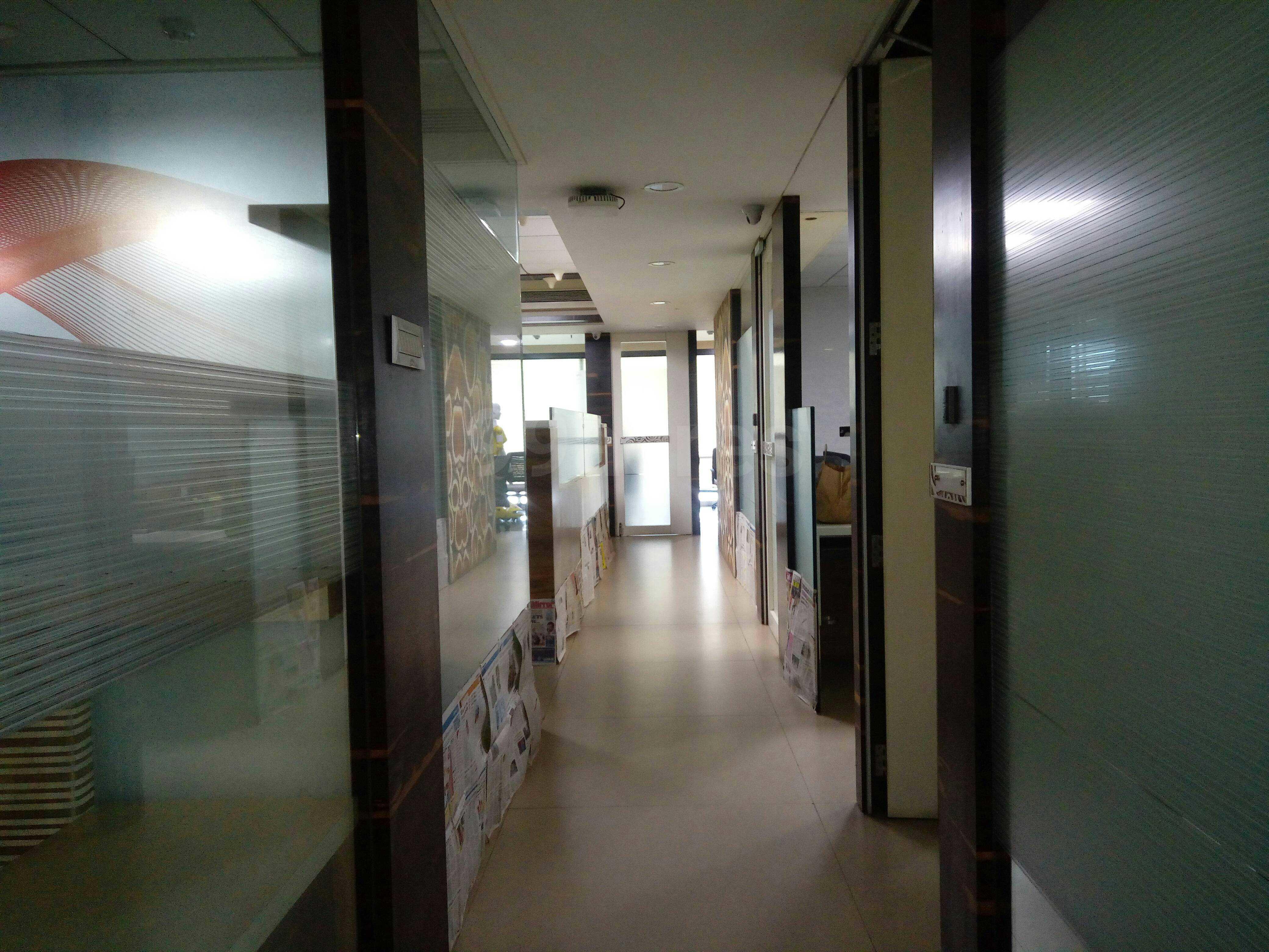 Office for Rent in Goregaon East Mumbai