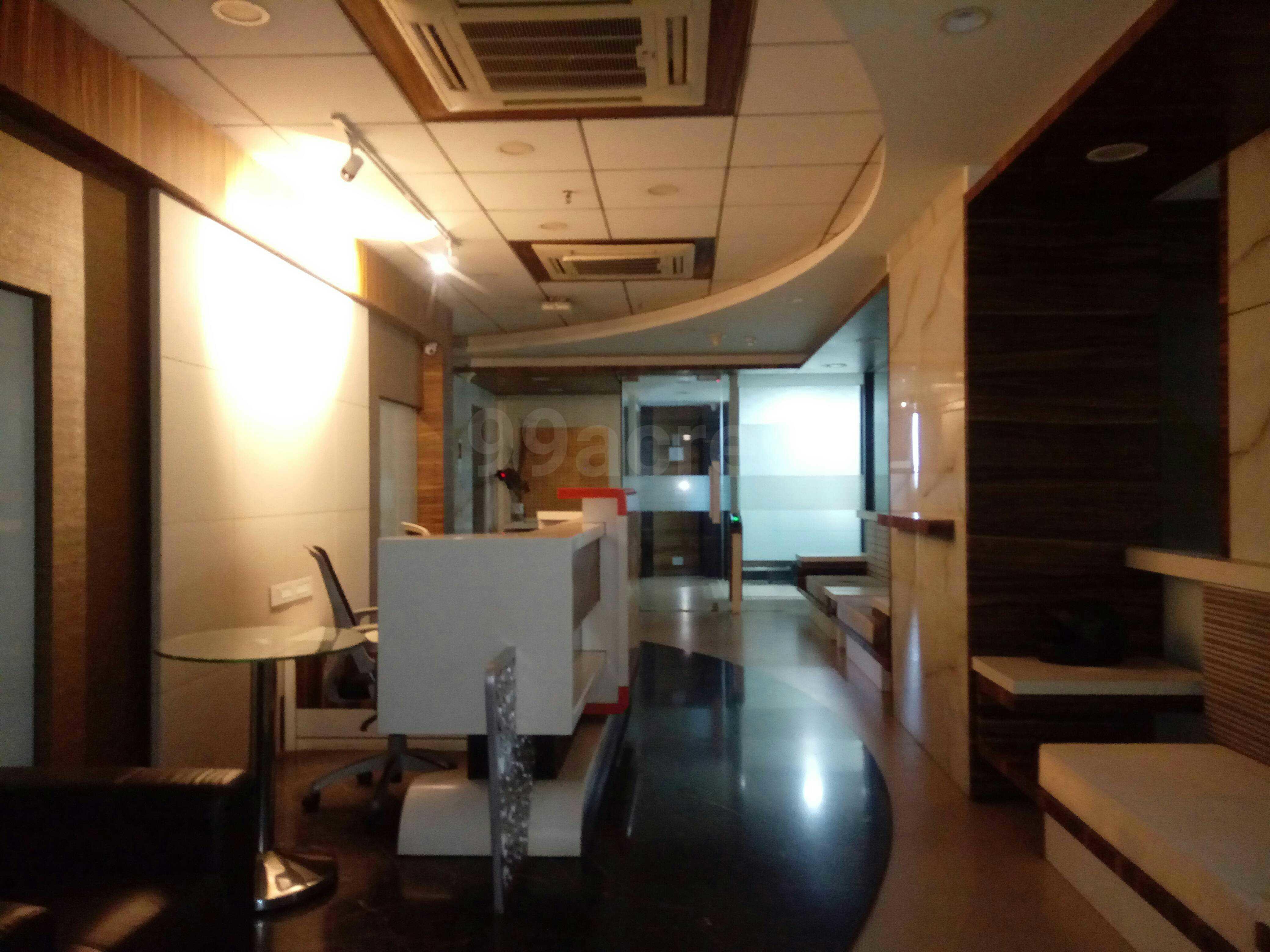 Office for Rent in Goregaon East Mumbai