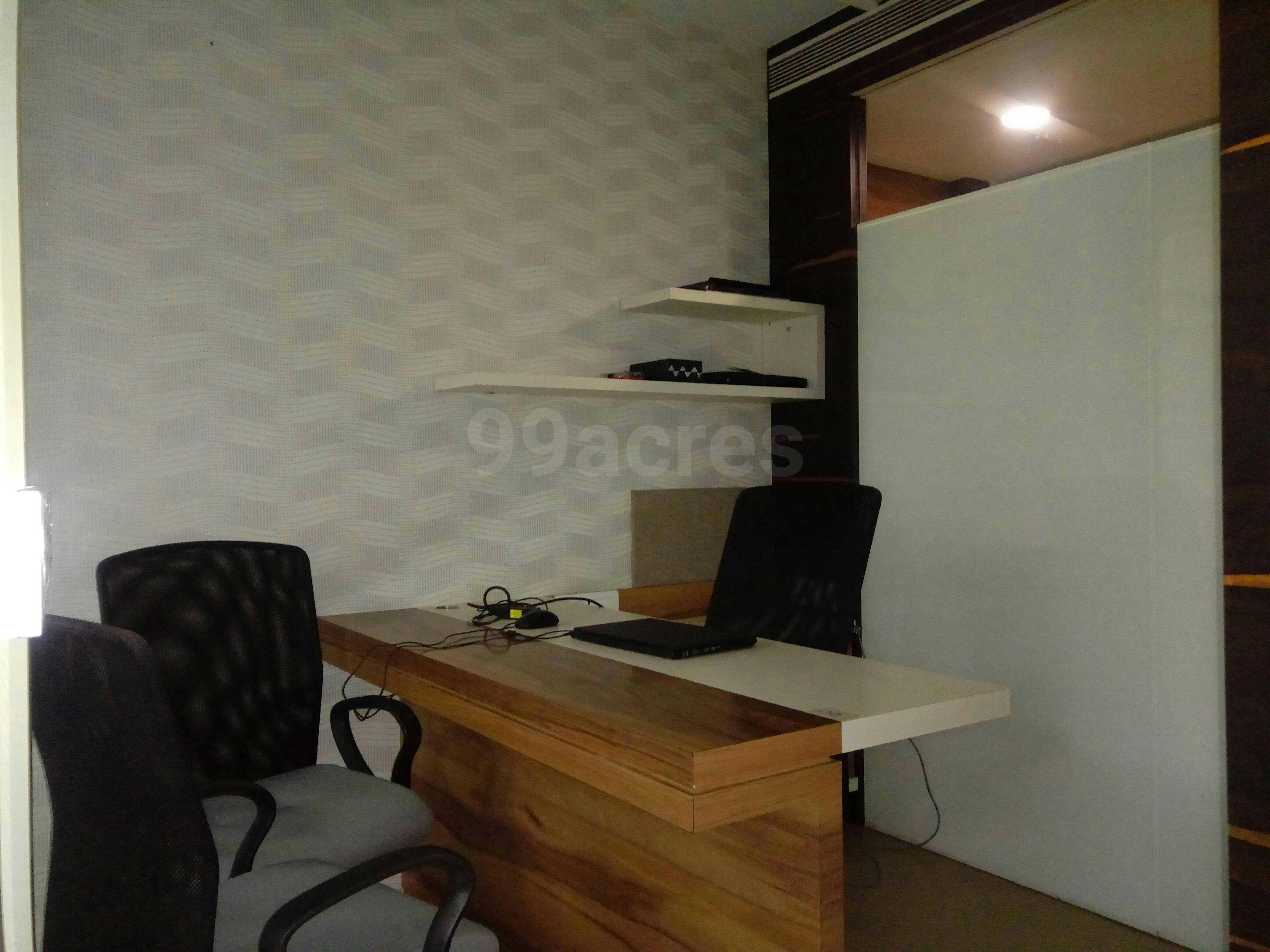 Office for Rent in Goregaon East Mumbai