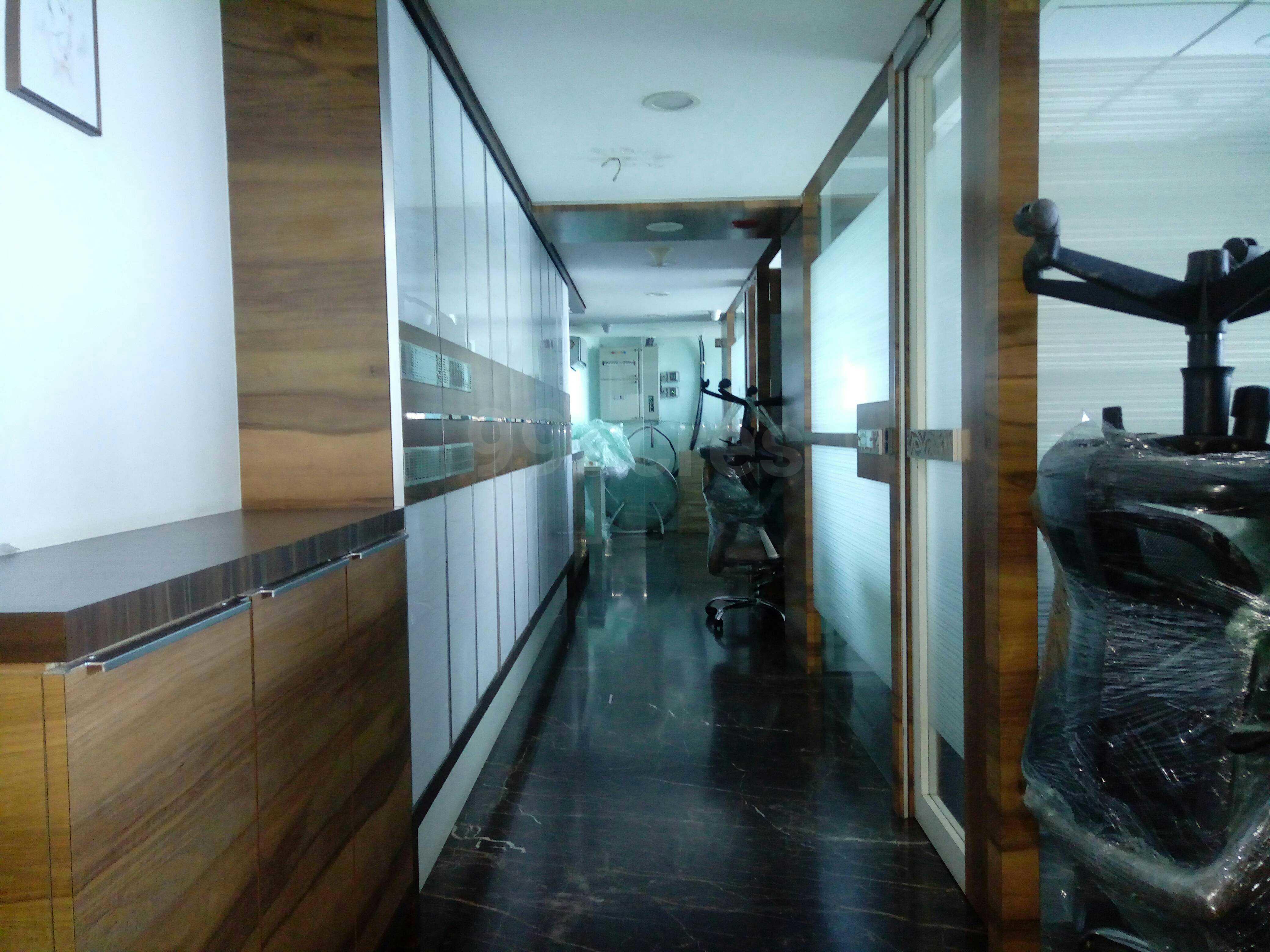 Office for Rent in Goregaon East Mumbai