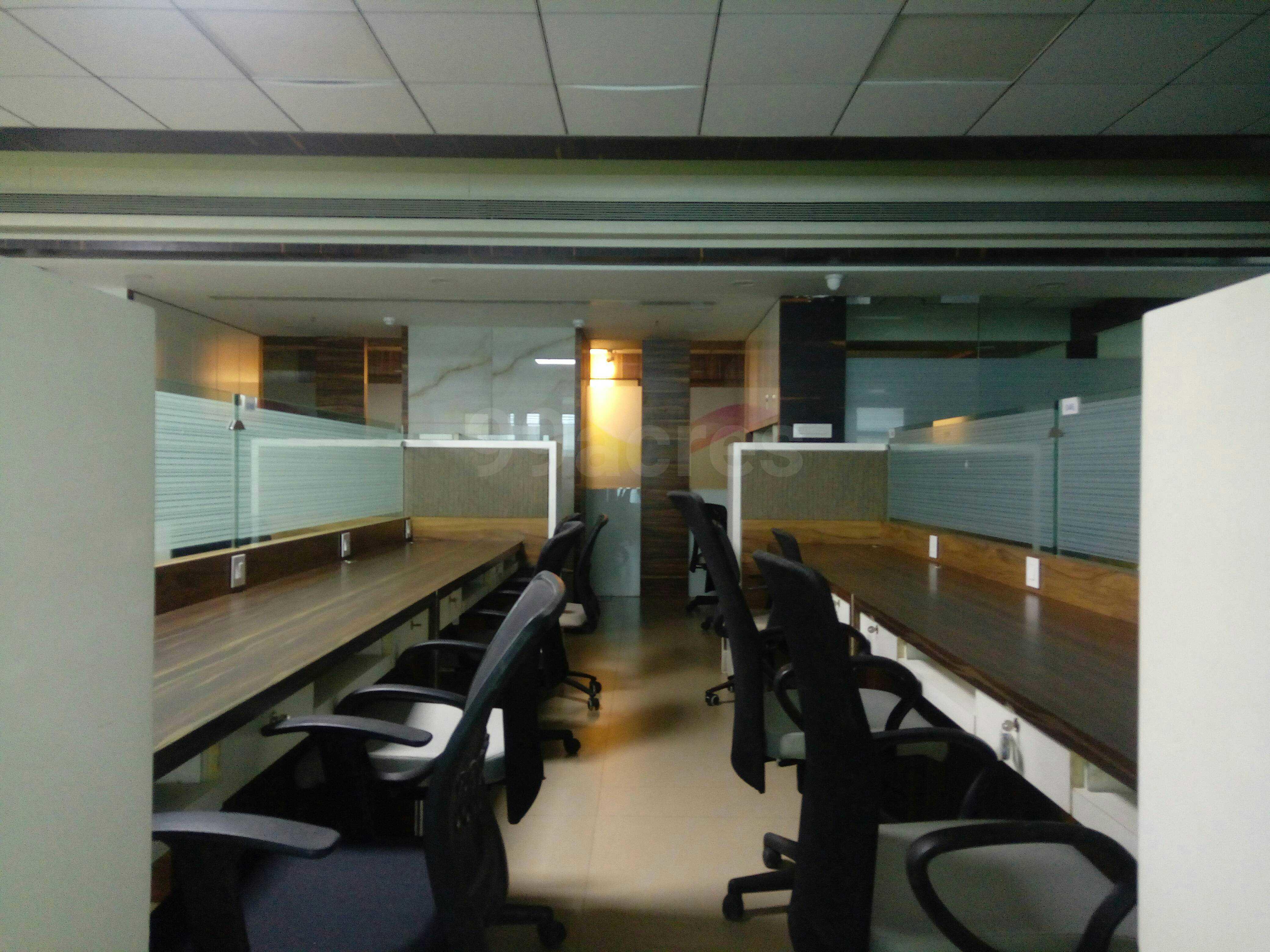 Office for Rent in Goregaon East Mumbai