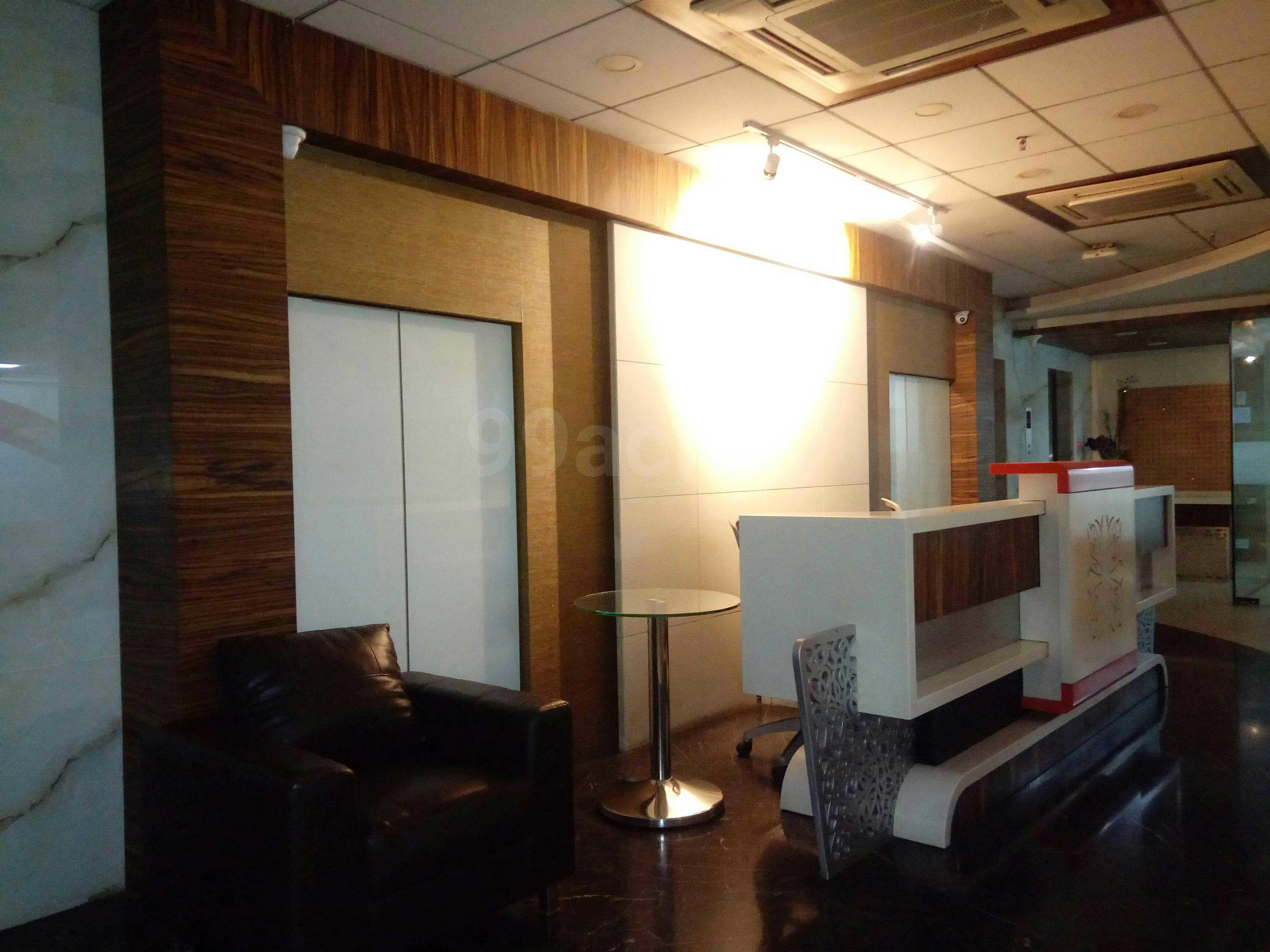 Office for Rent in Goregaon East Mumbai