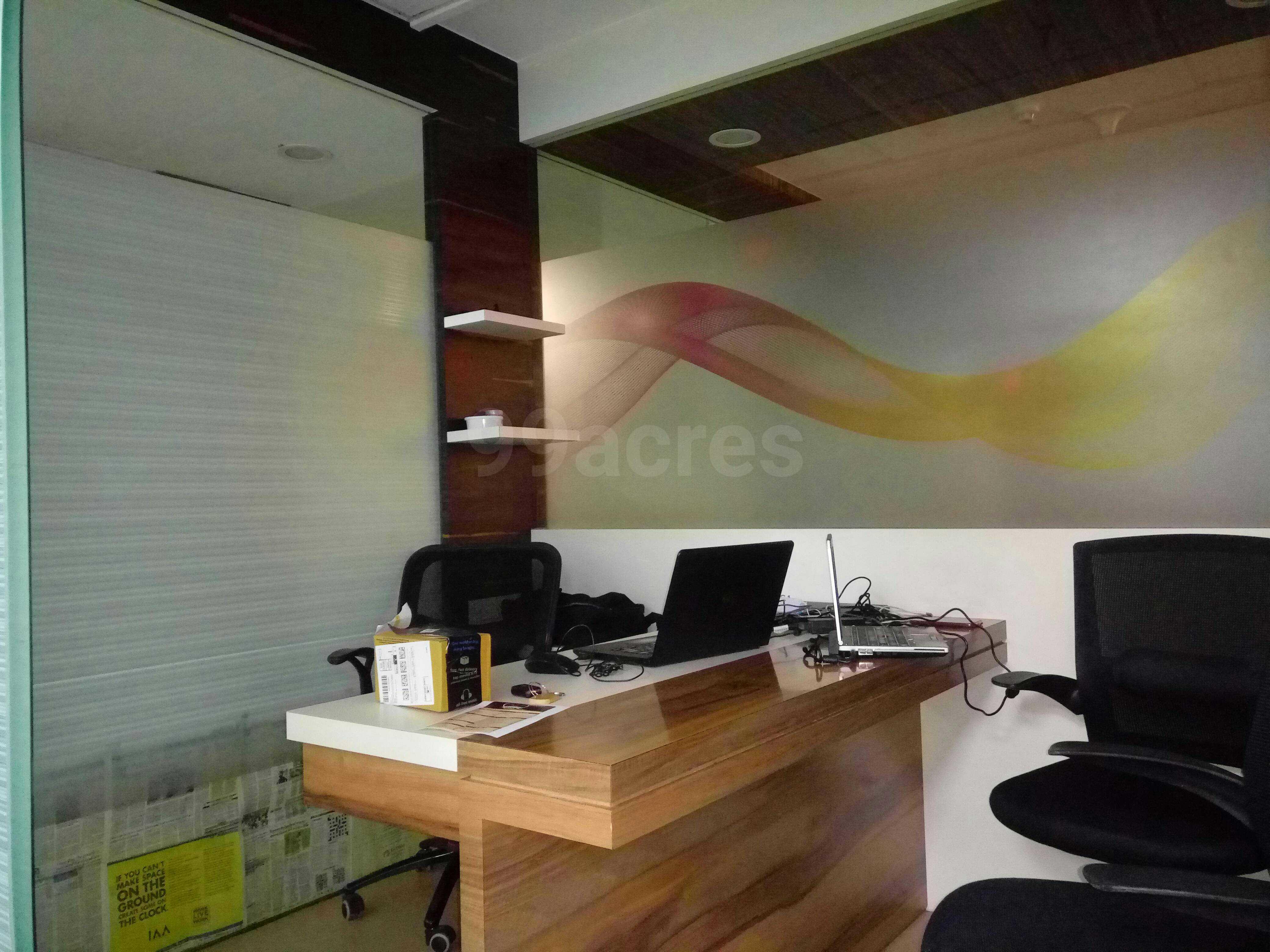 Office for Rent in Goregaon East Mumbai