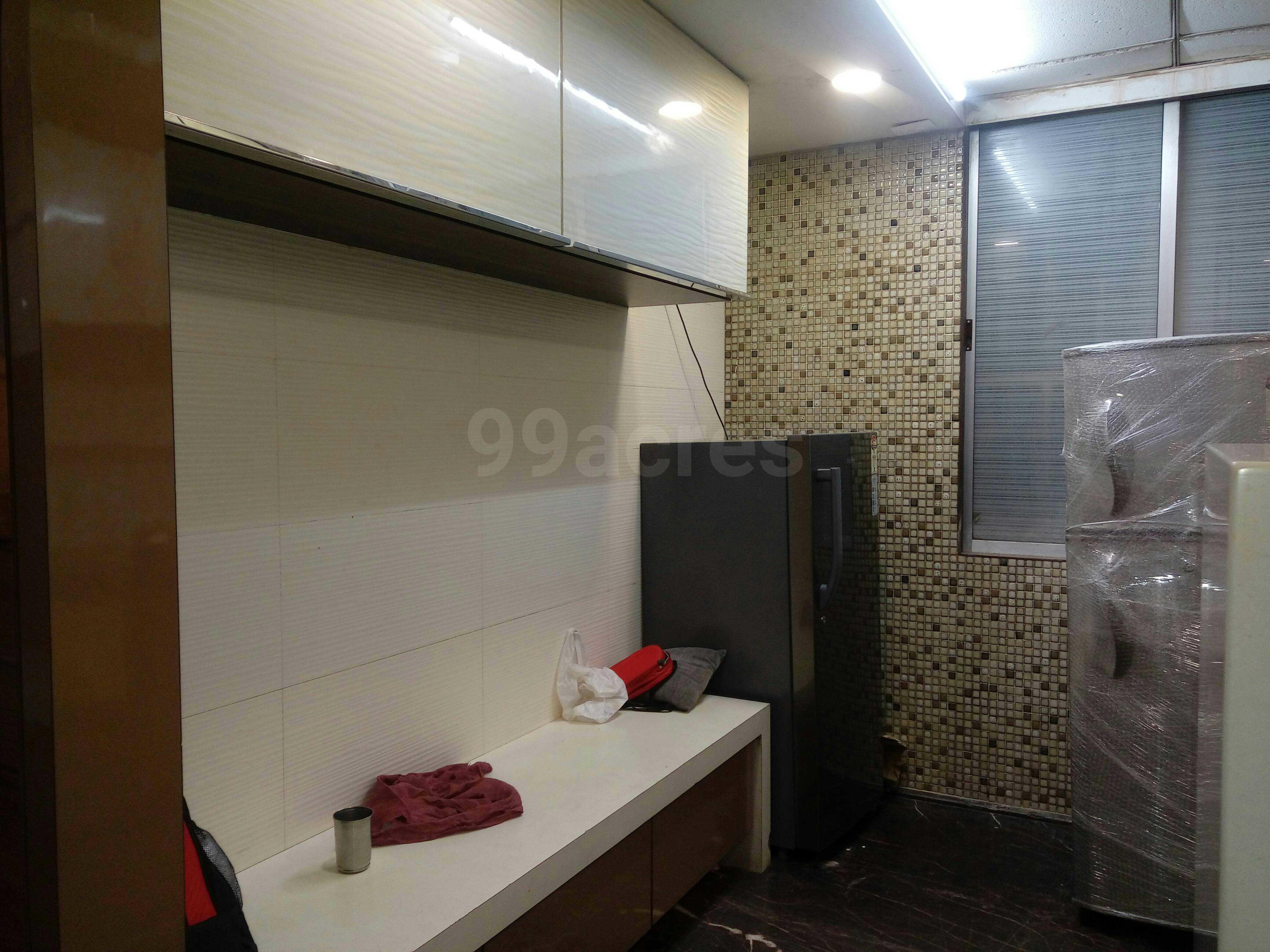 Office for Rent in Goregaon East Mumbai