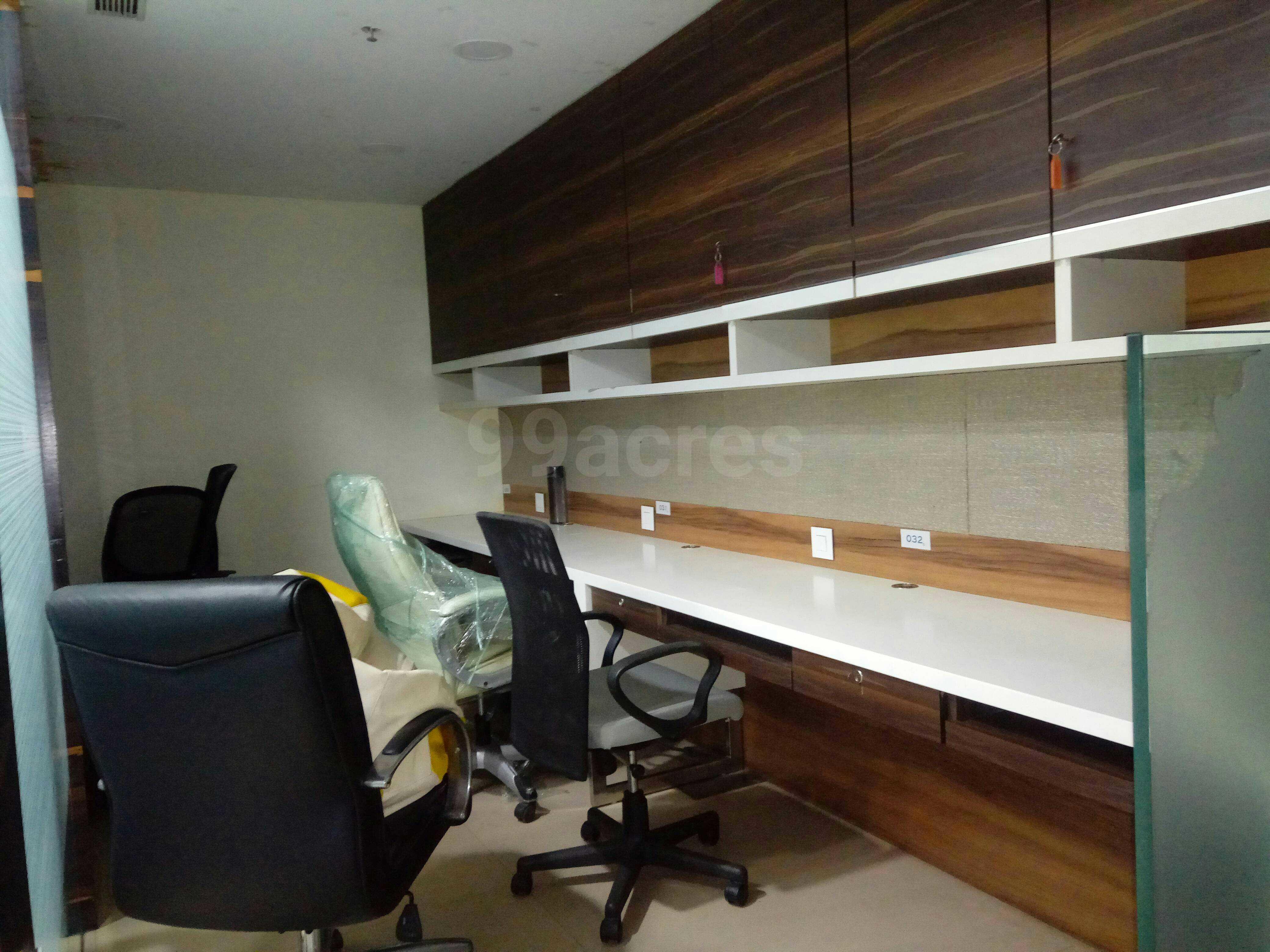 Office for Rent in Goregaon East Mumbai