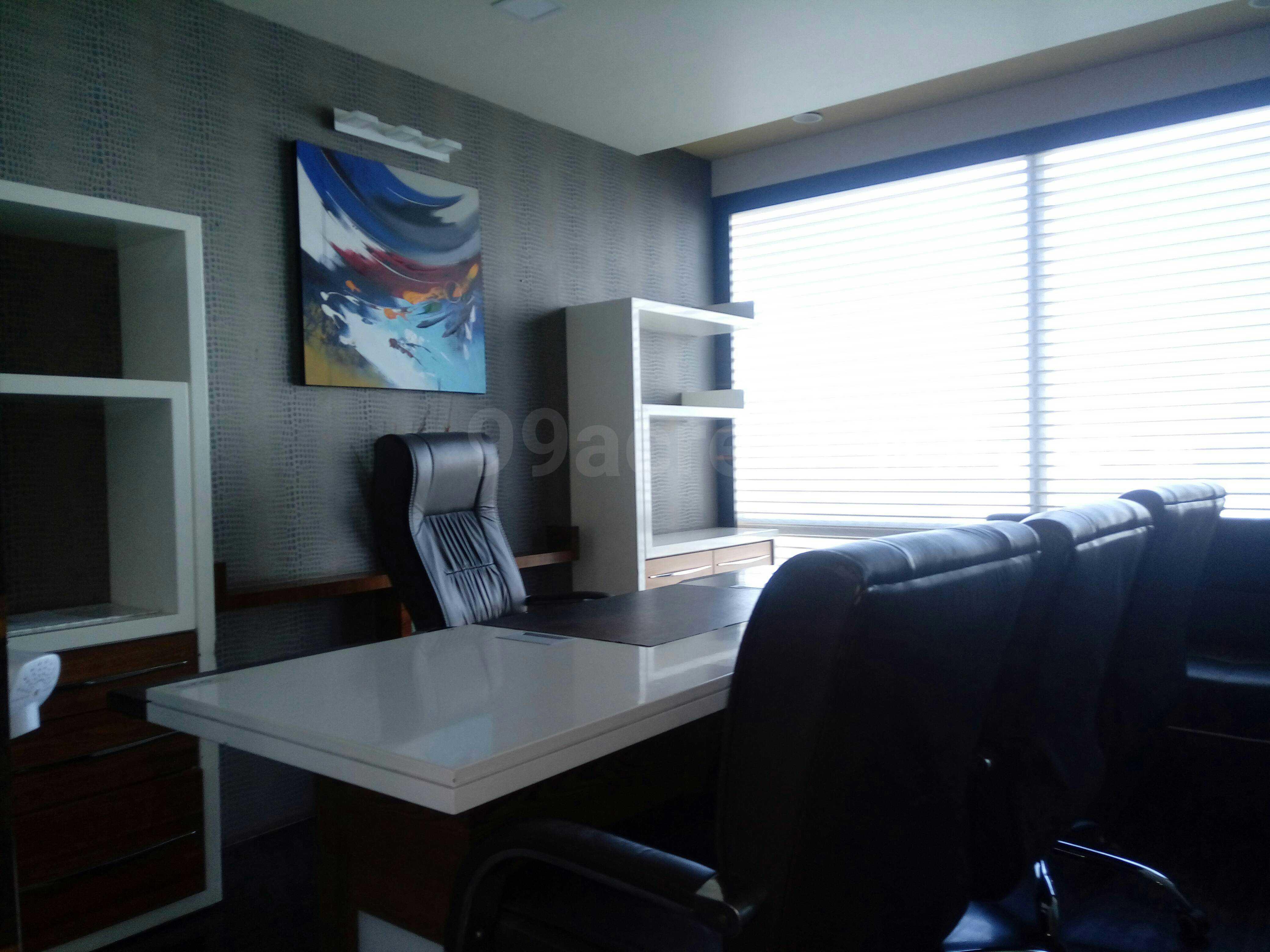 Office for Rent in Goregaon East Mumbai