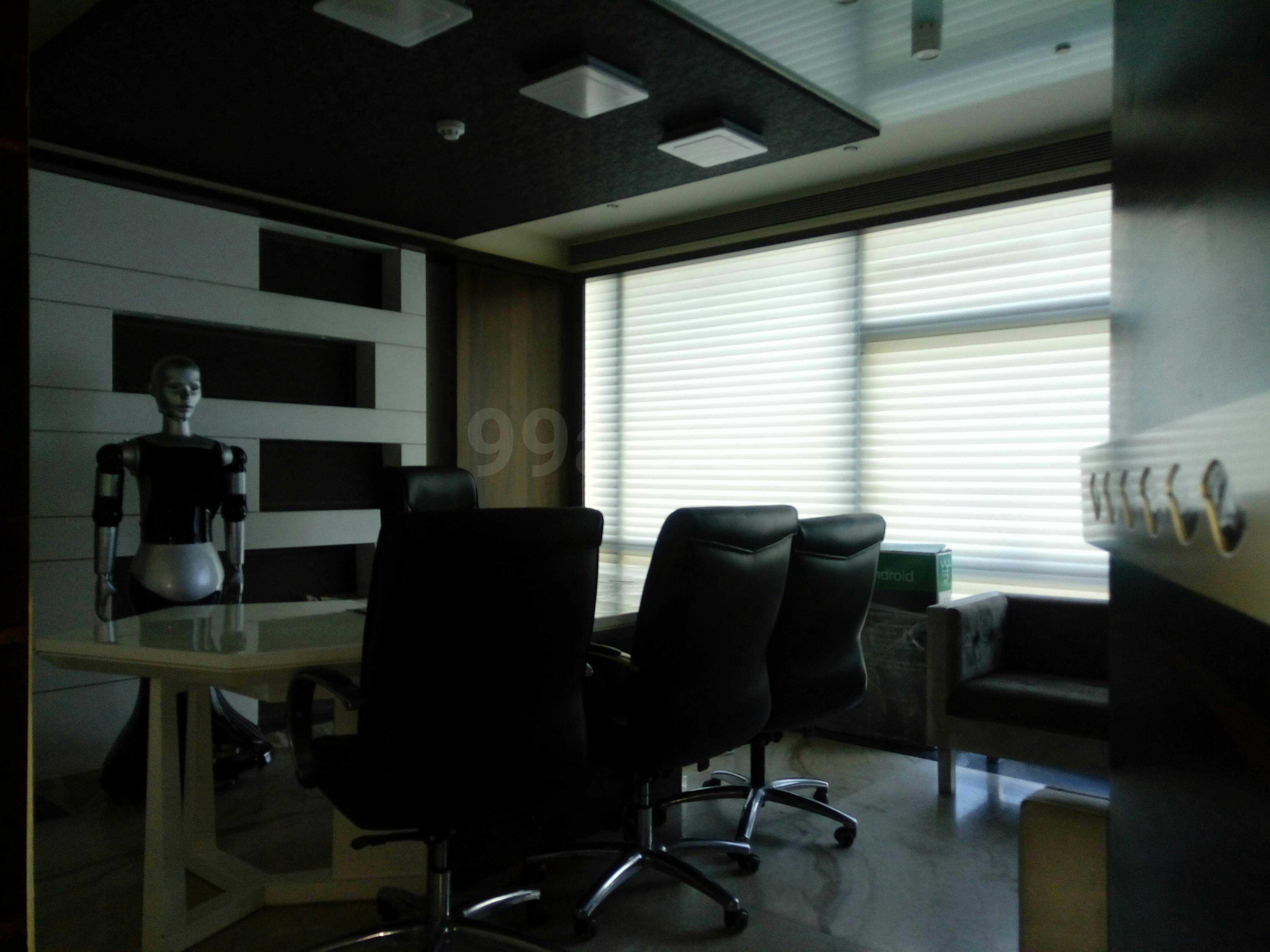 Office for Rent in Goregaon East Mumbai