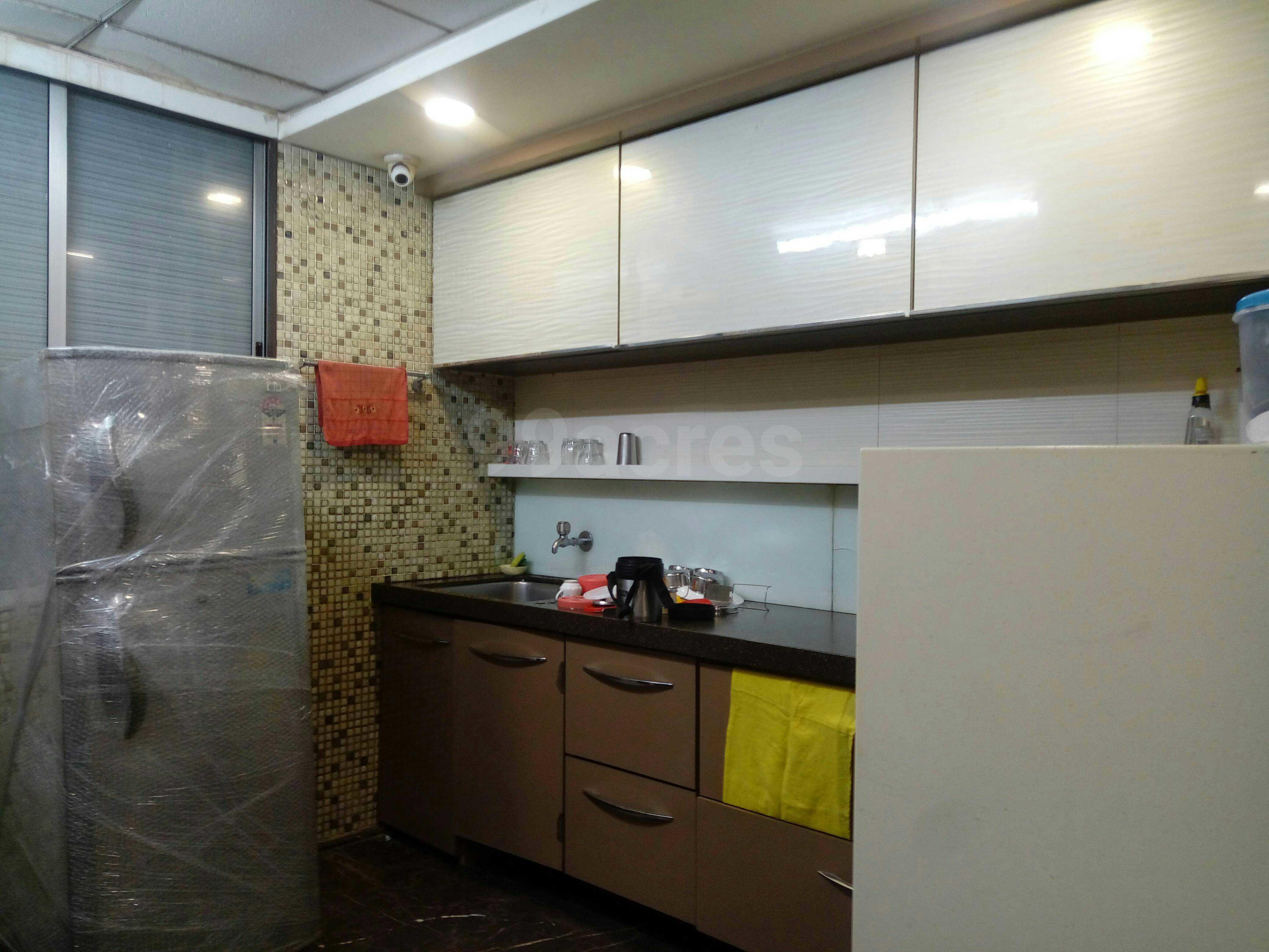 Office for Rent in Goregaon East Mumbai