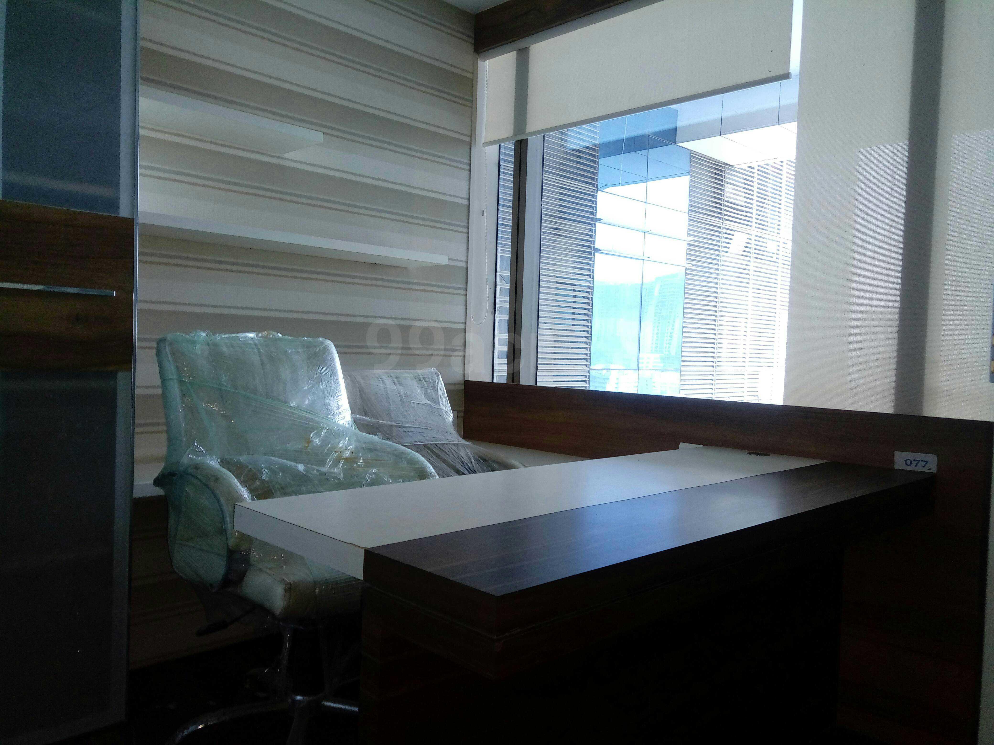 Office for Rent in Goregaon East Mumbai