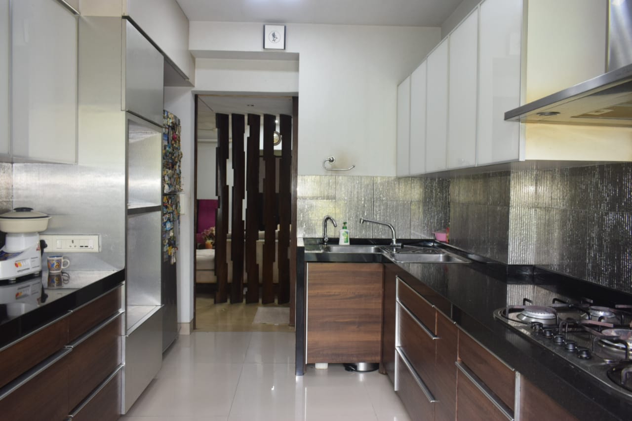 Office for Sale in Vile Parle West Mumbai