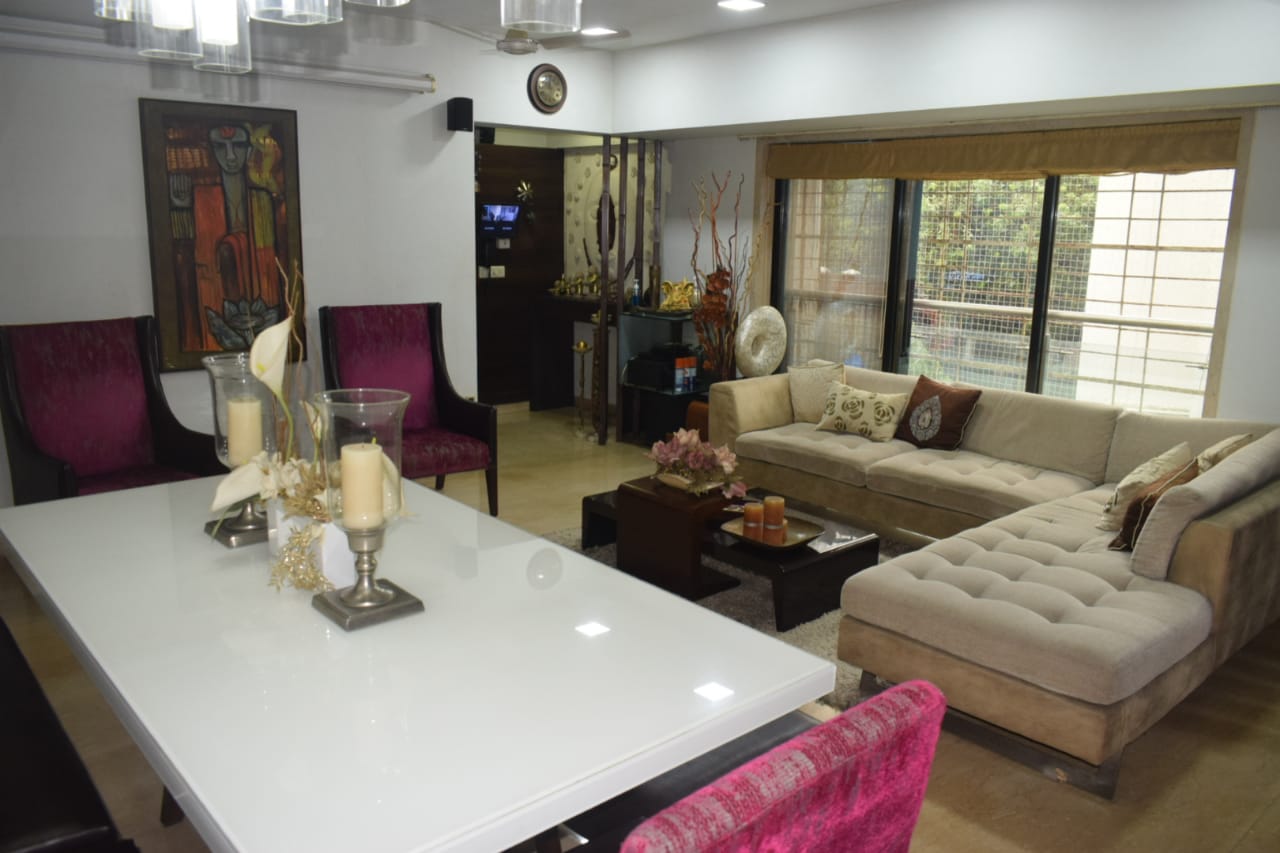 Office for Sale in Vile Parle West Mumbai