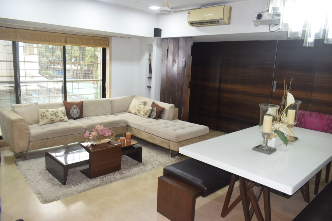 Office for Sale in Vile Parle West Mumbai