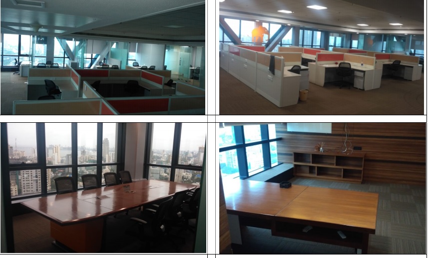 Office for Rent in Dadar West Mumbai