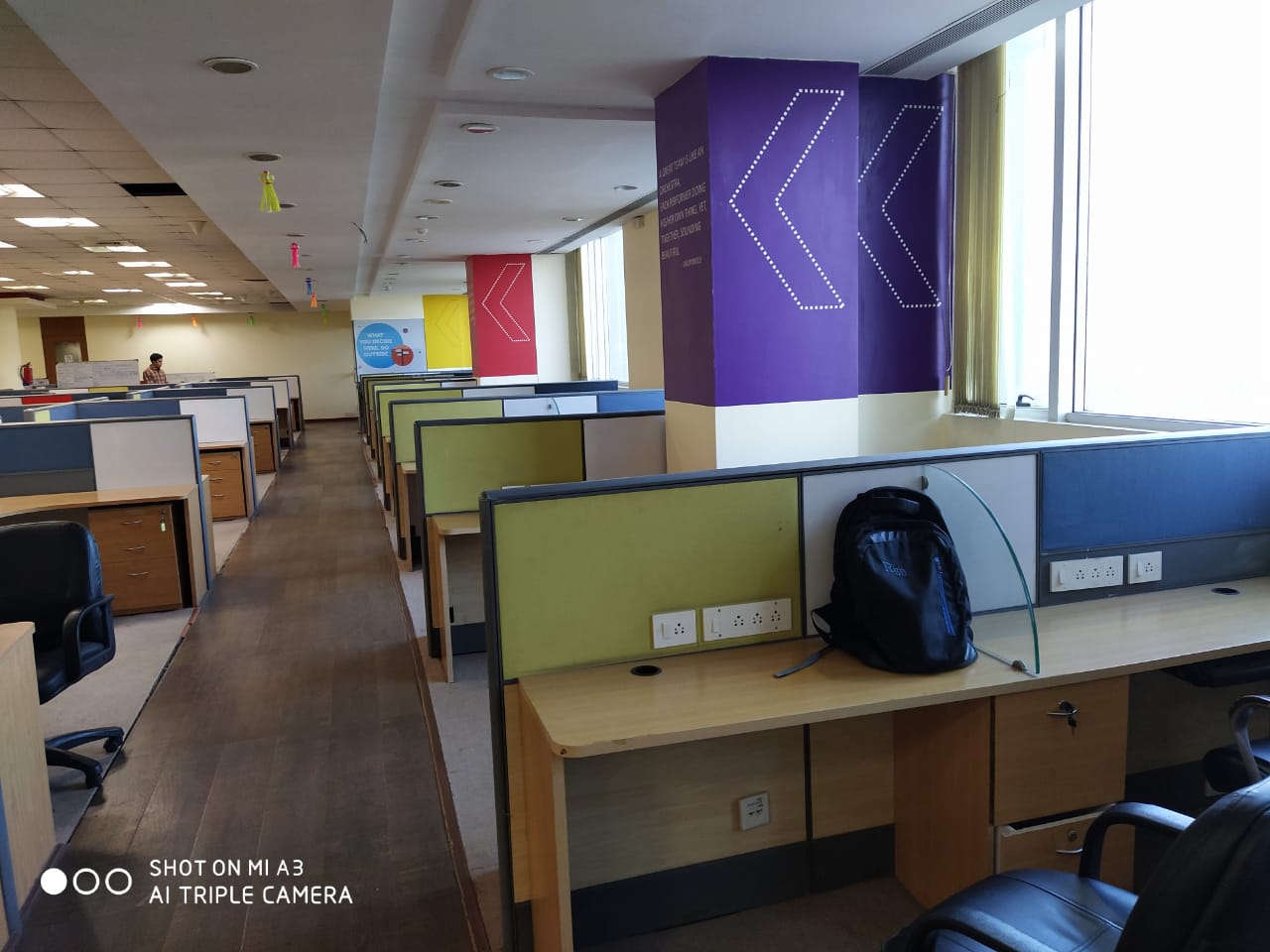 Office for Rent in Malad West Mumbai