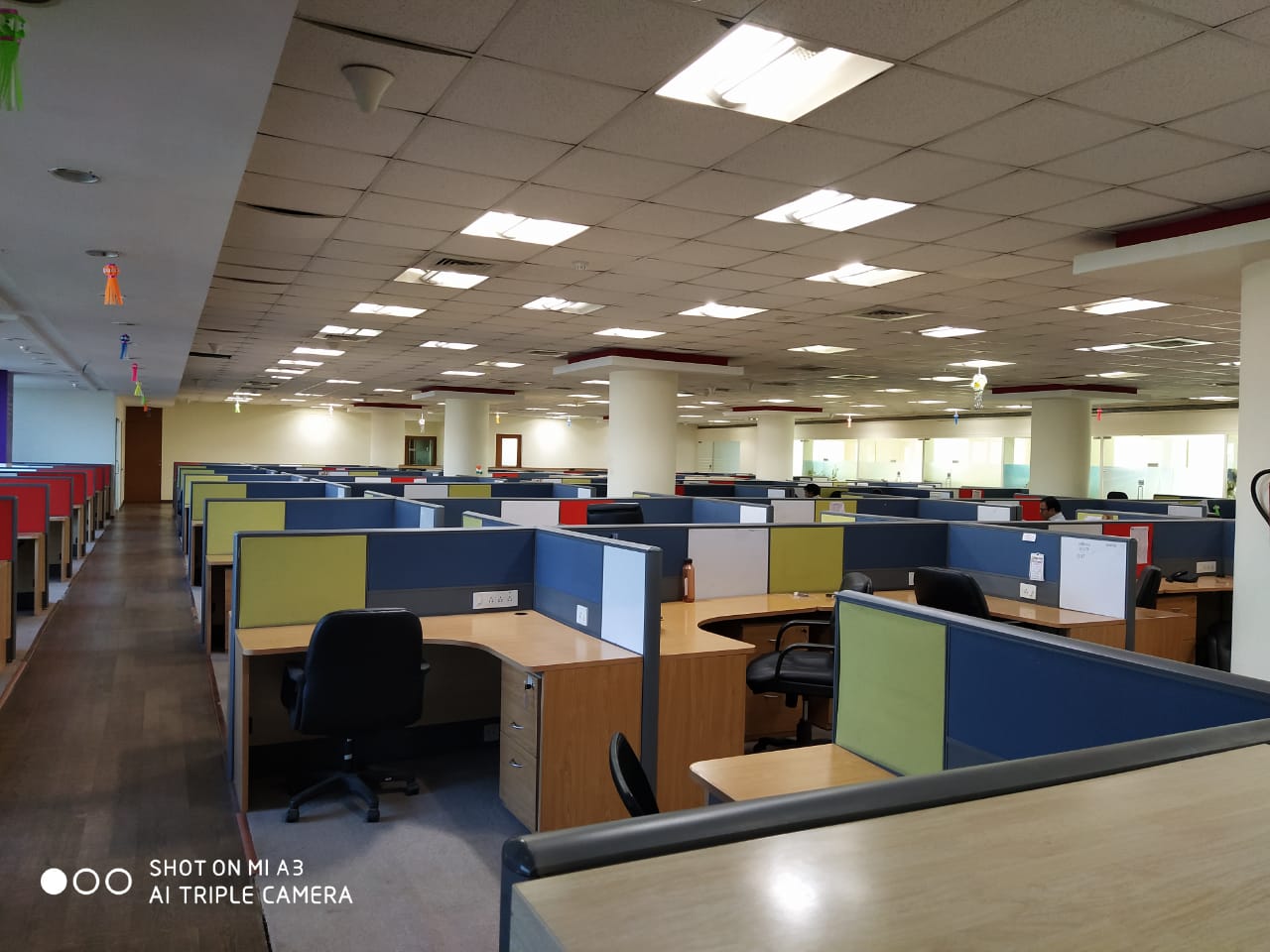 Office for Rent in Malad West Mumbai