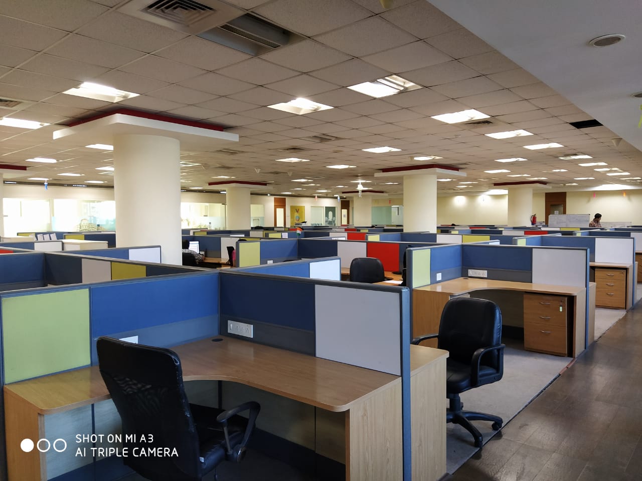 Office for Rent in Malad West Mumbai