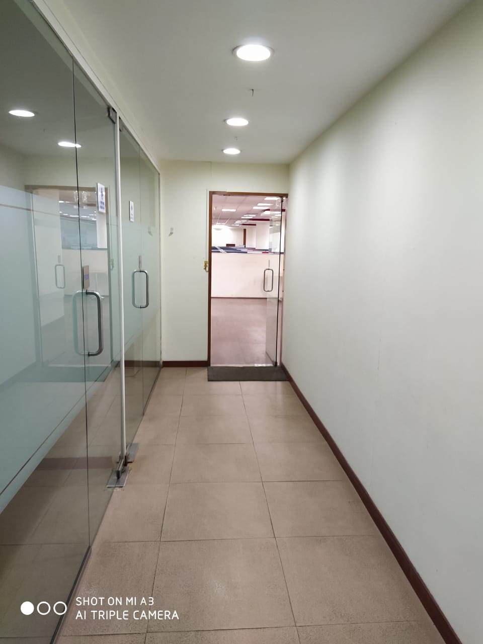 Office for Rent in Malad West Mumbai