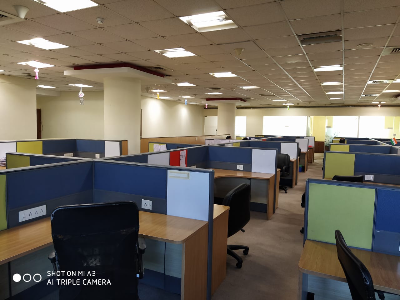Office for Rent in Malad West Mumbai
