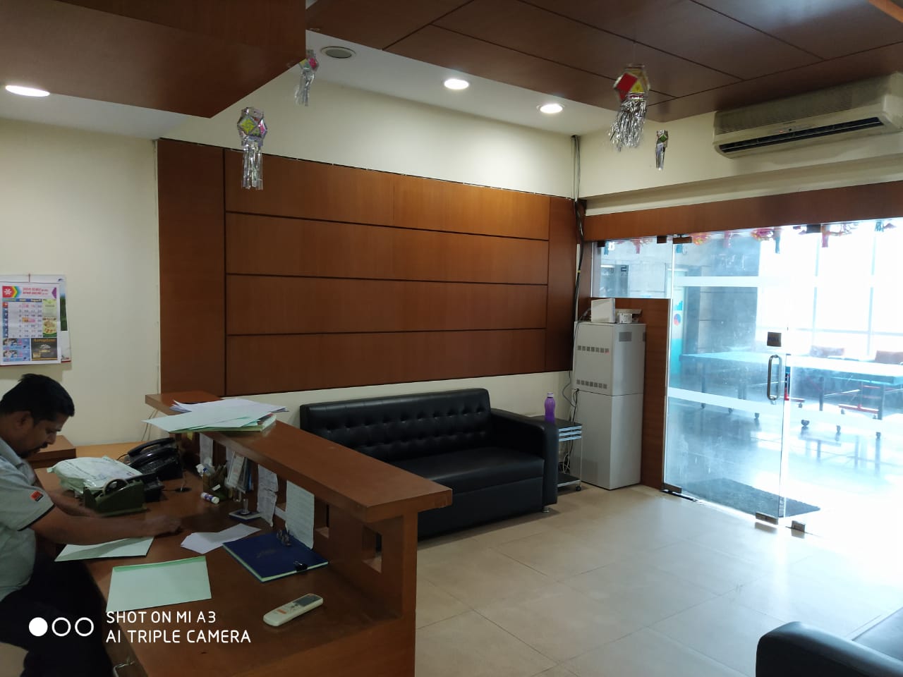 Office for Rent in Malad West Mumbai