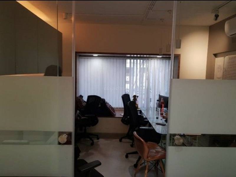 Office for Sale in Santacruz West Mumbai