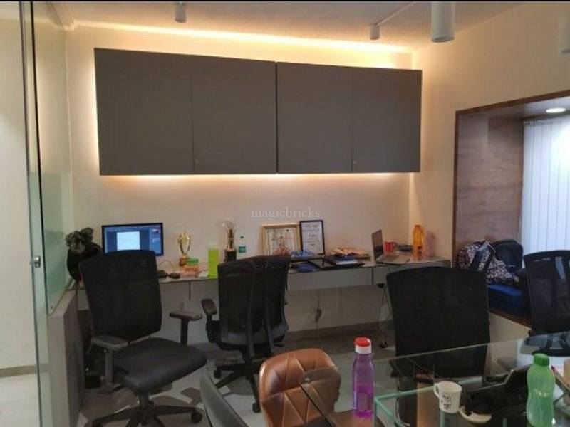 Office for Sale in Santacruz West Mumbai