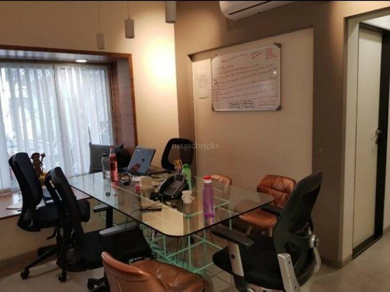 Office for Sale in Santacruz West Mumbai