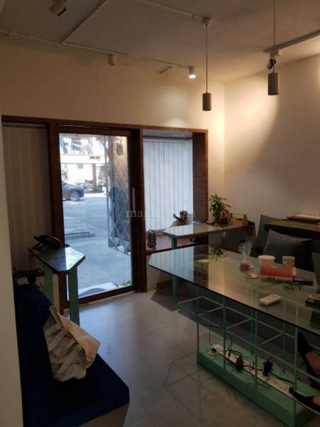 Office for Sale in Santacruz West Mumbai