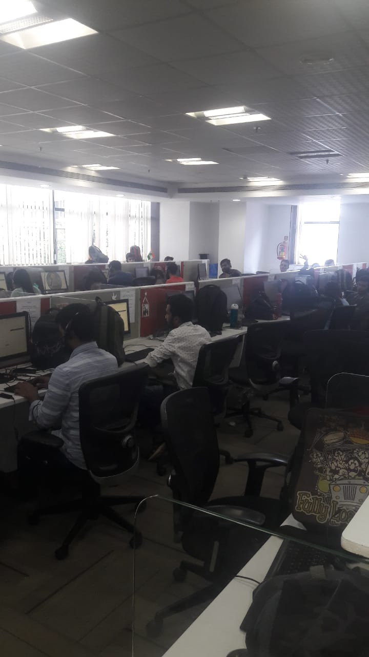 Office for Sale in Andheri East Mumbai