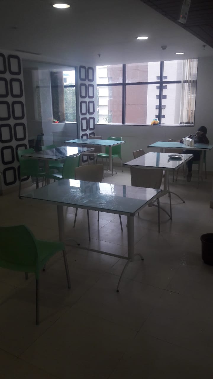 Office for Sale in Andheri East Mumbai