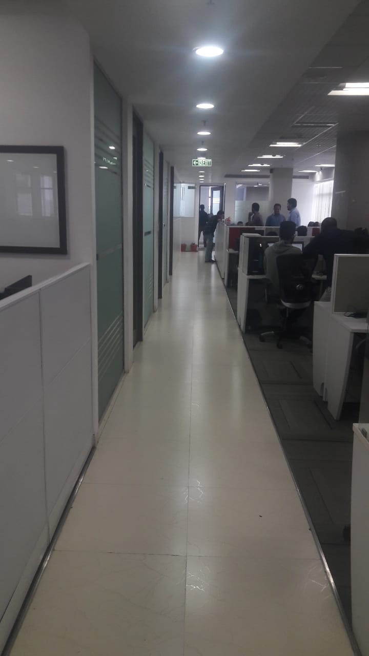 Office for Sale in Andheri East Mumbai