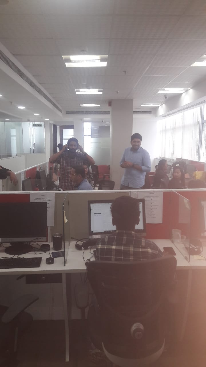 Office for Sale in Andheri East Mumbai