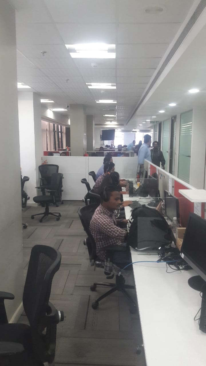 Office for Sale in Andheri East Mumbai