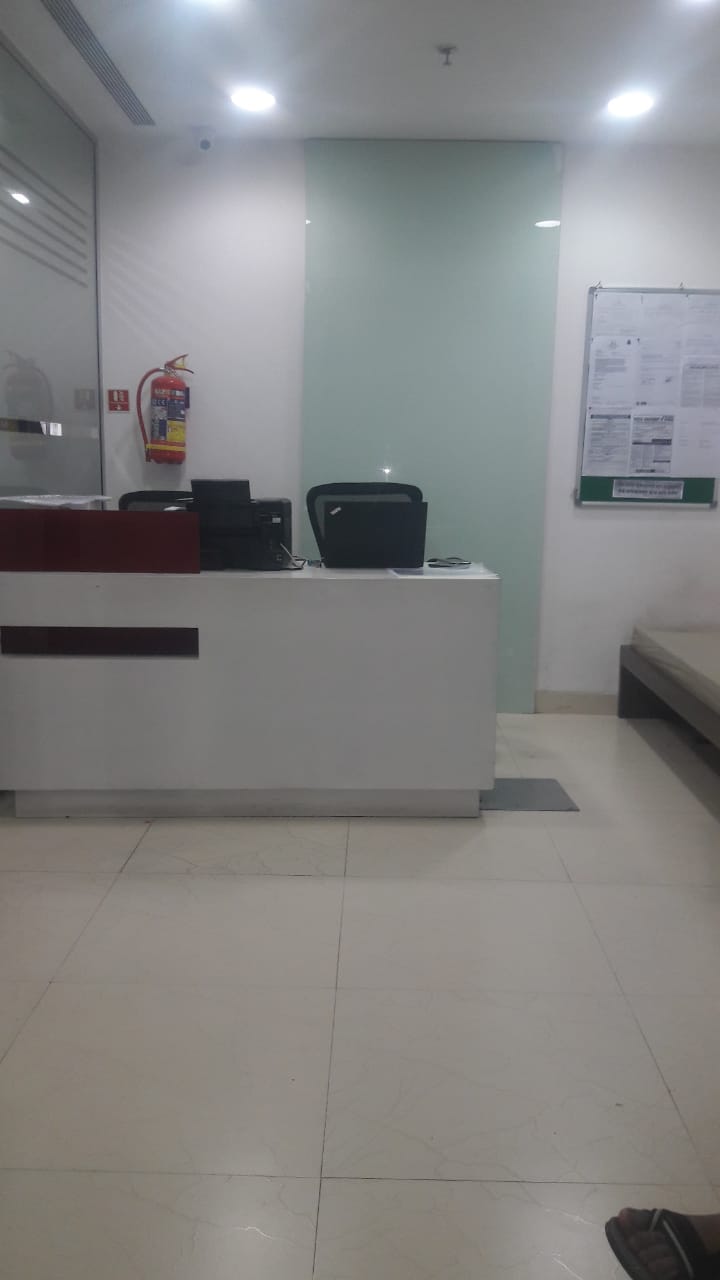 Office for Sale in Andheri East Mumbai