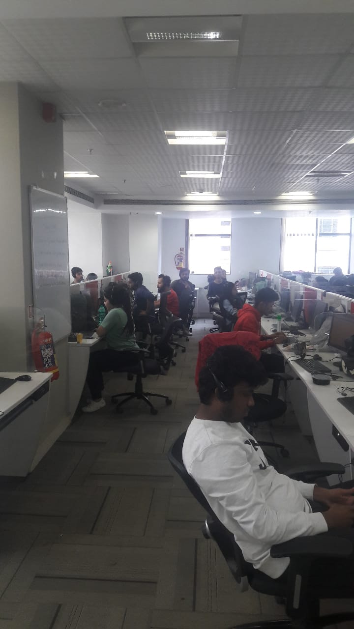 Office for Sale in Andheri East Mumbai