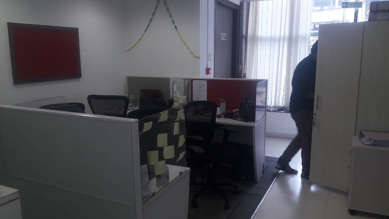 Office for Rent in Andheri East Mumbai