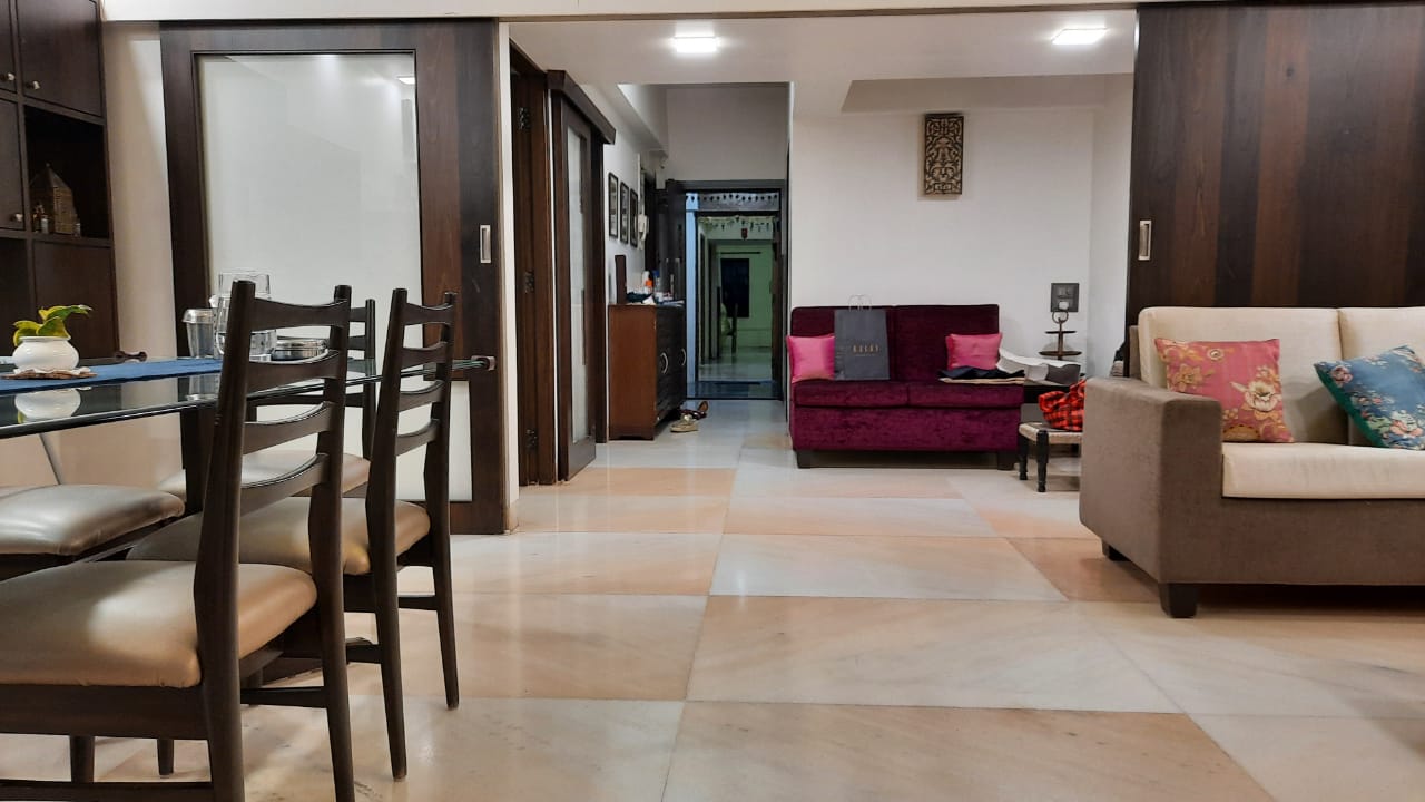 Office for Rent in 11th Road Mumbai