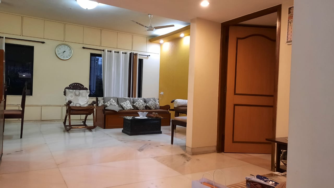 Office for Rent in 11th Road Mumbai