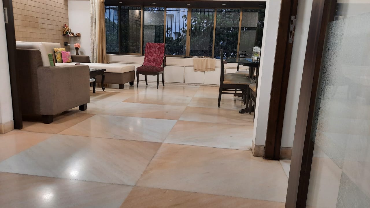 Office for Rent in 11th Road Mumbai