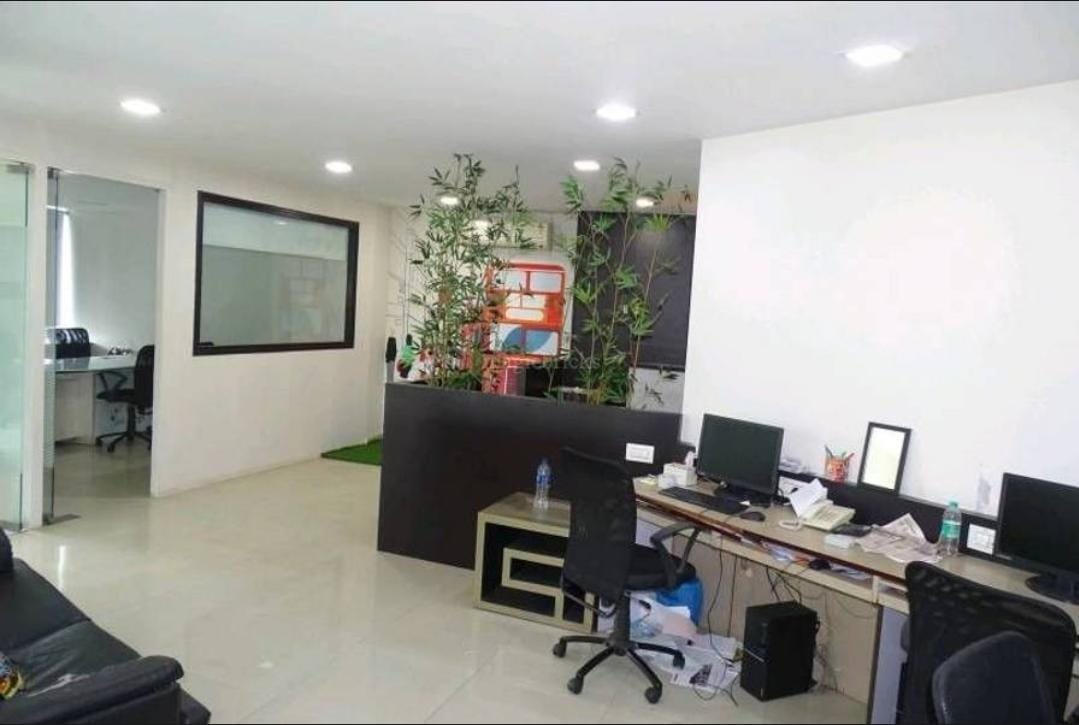 Office for Rent in Chakala Mumbai