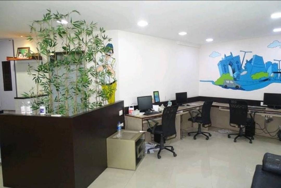 Office for Rent in Chakala Mumbai