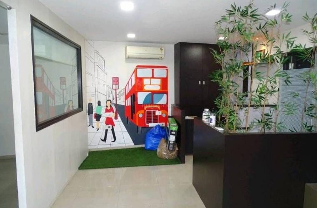 Office for Rent in Chakala Mumbai