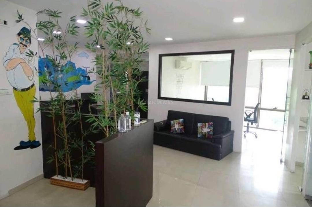 Office for Rent in Chakala Mumbai
