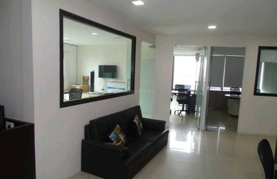 Office for Rent in Chakala Mumbai