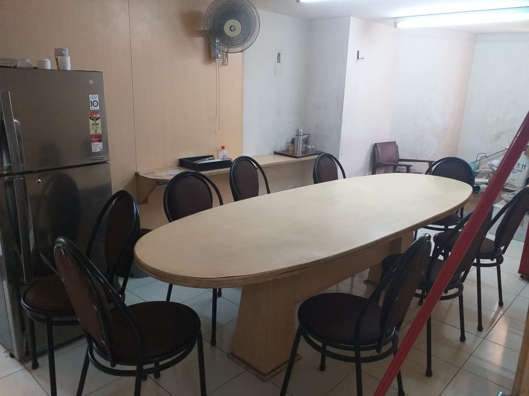 Office for Rent in Jamnalal Bajaj Marg Mumbai
