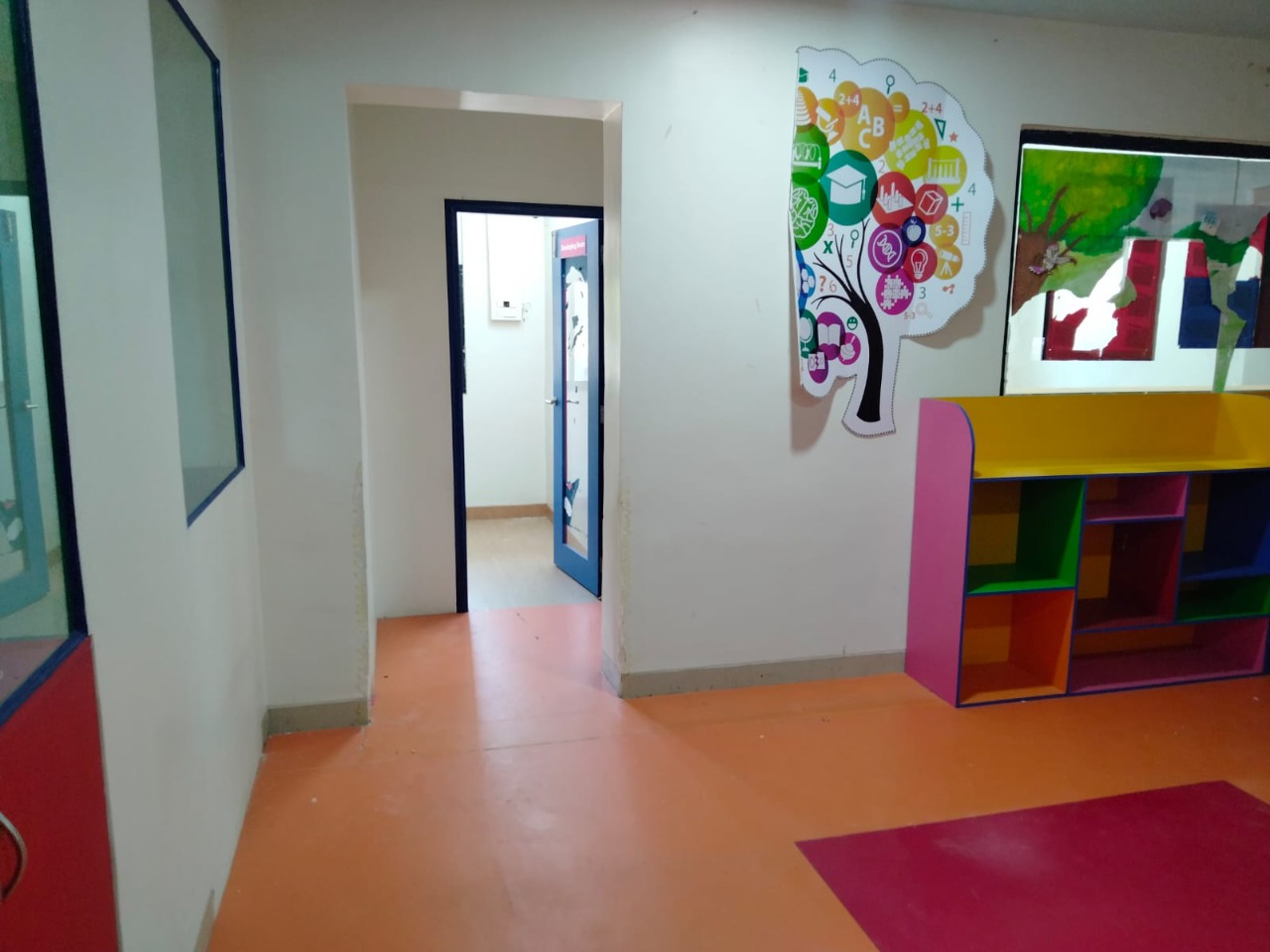 Office for Sale in S V Road Mumbai