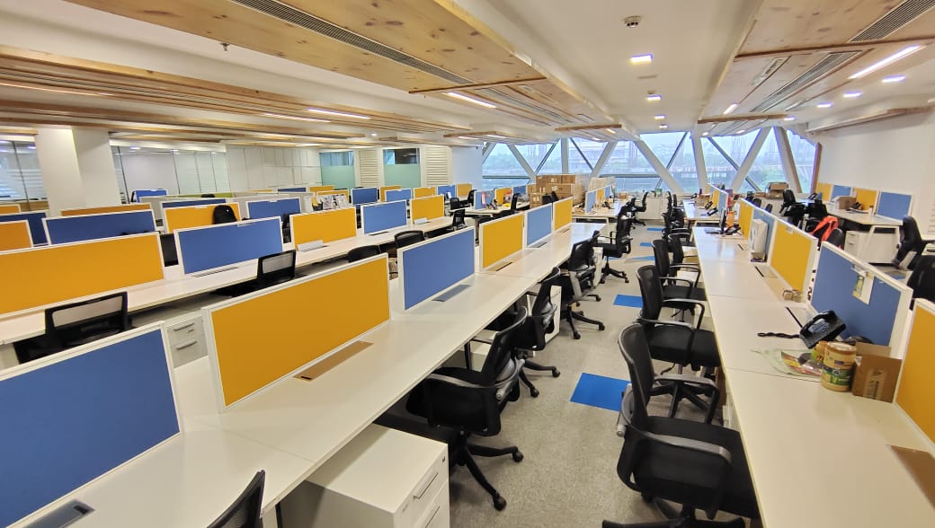 Office for Rent in Kalina Mumbai