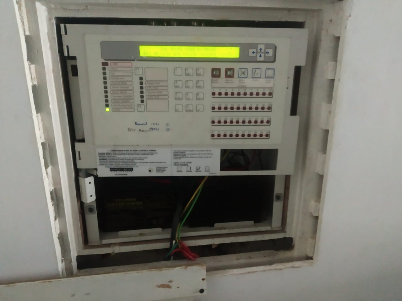 Office for Rent in Kalina Mumbai