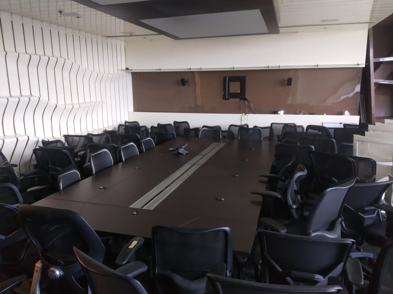 Office for Rent in Kalina Mumbai