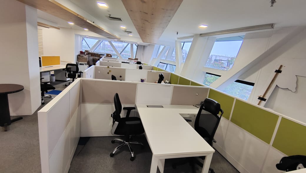 Office for Rent in Kalina Mumbai